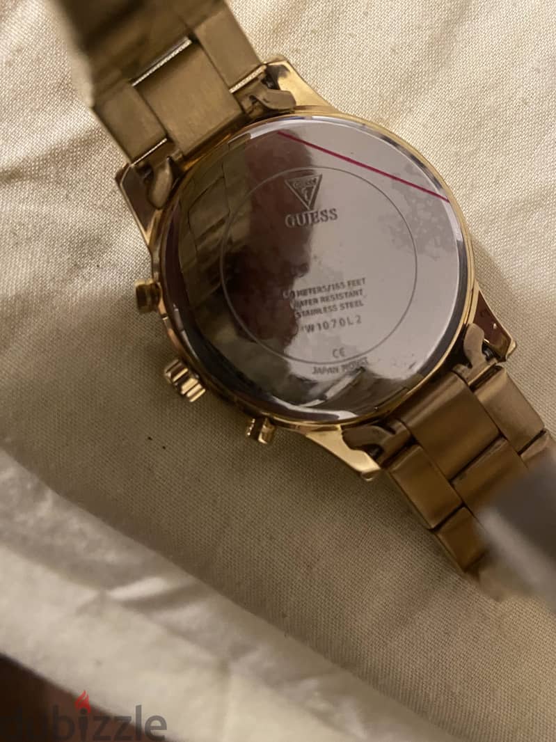 Guess watch orginal 1