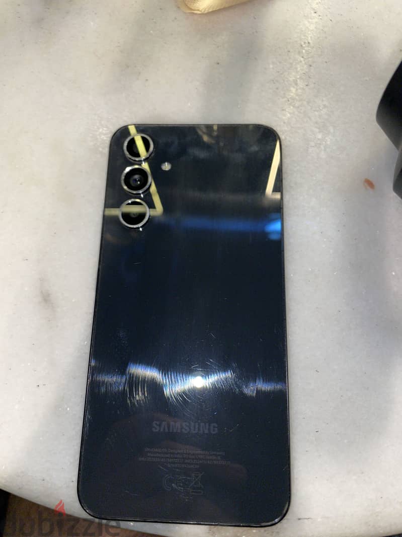 Samsung A54 5G 1