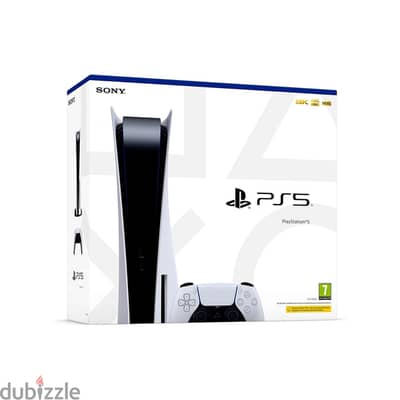 ps5 fat with digital physical games and 2 extra controllers!