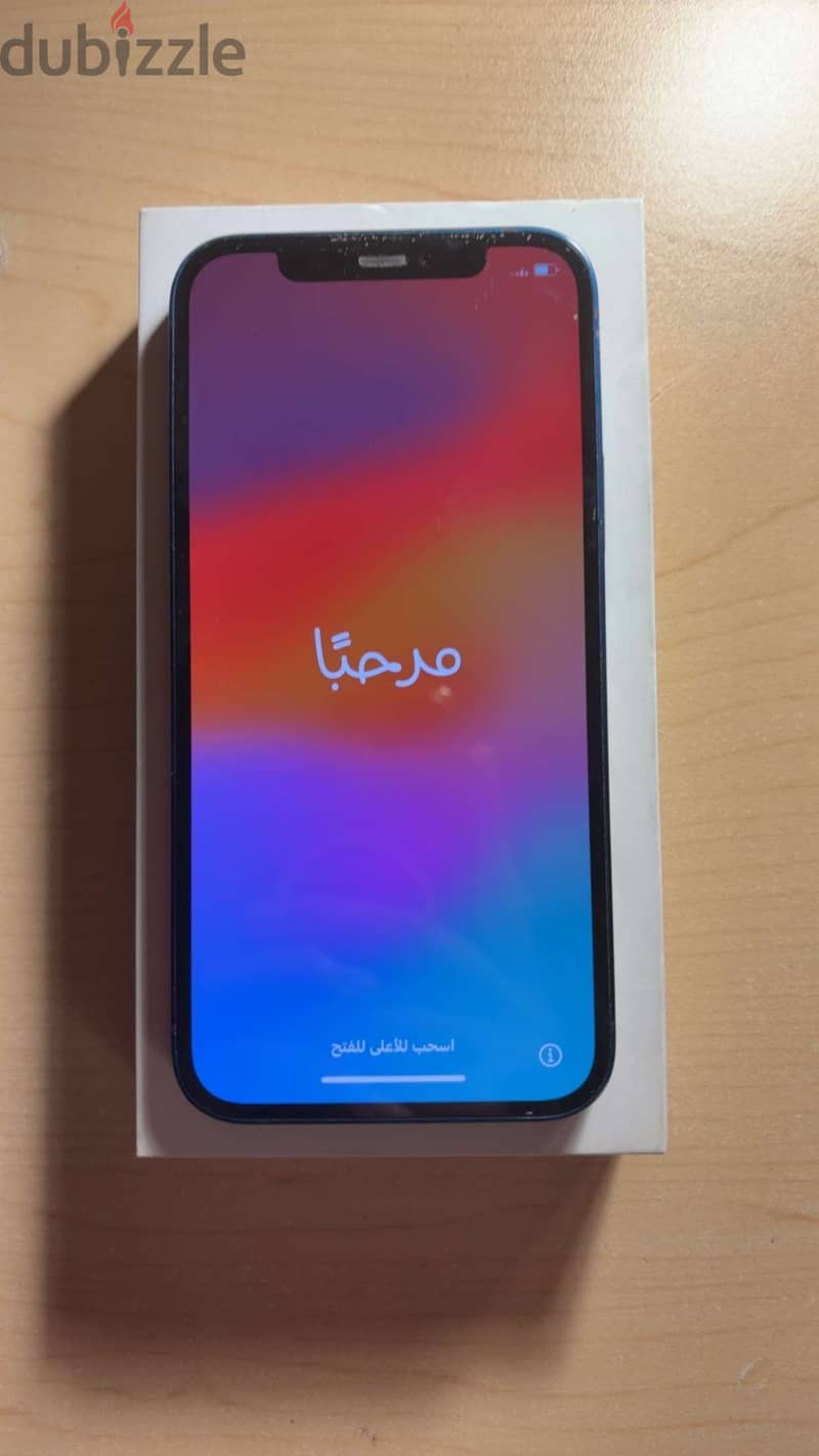 Apple - iPhone 12 1