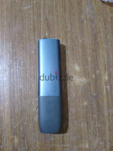 Iqos iluma one