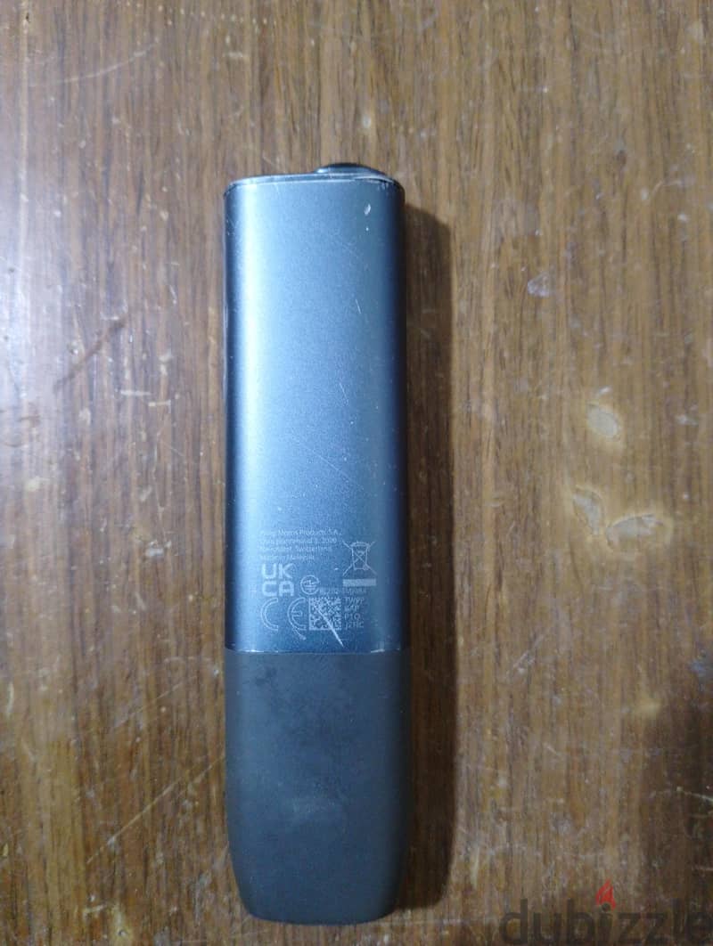 Iqos iluma one 1