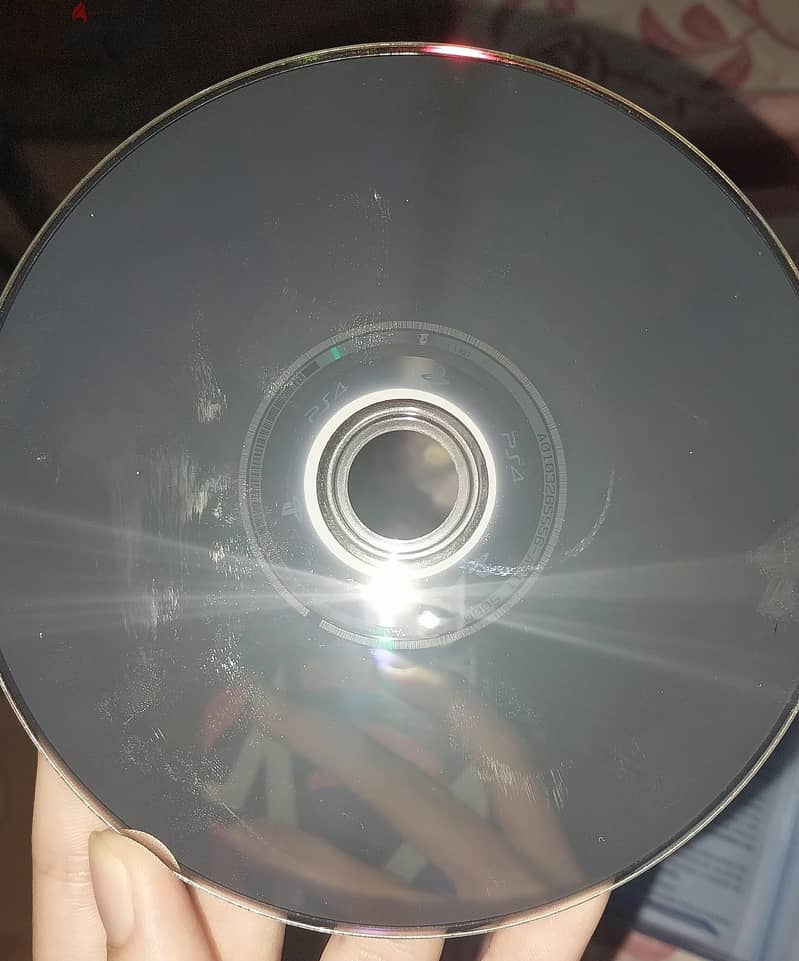 Crash Bandicoot 4 Used 2