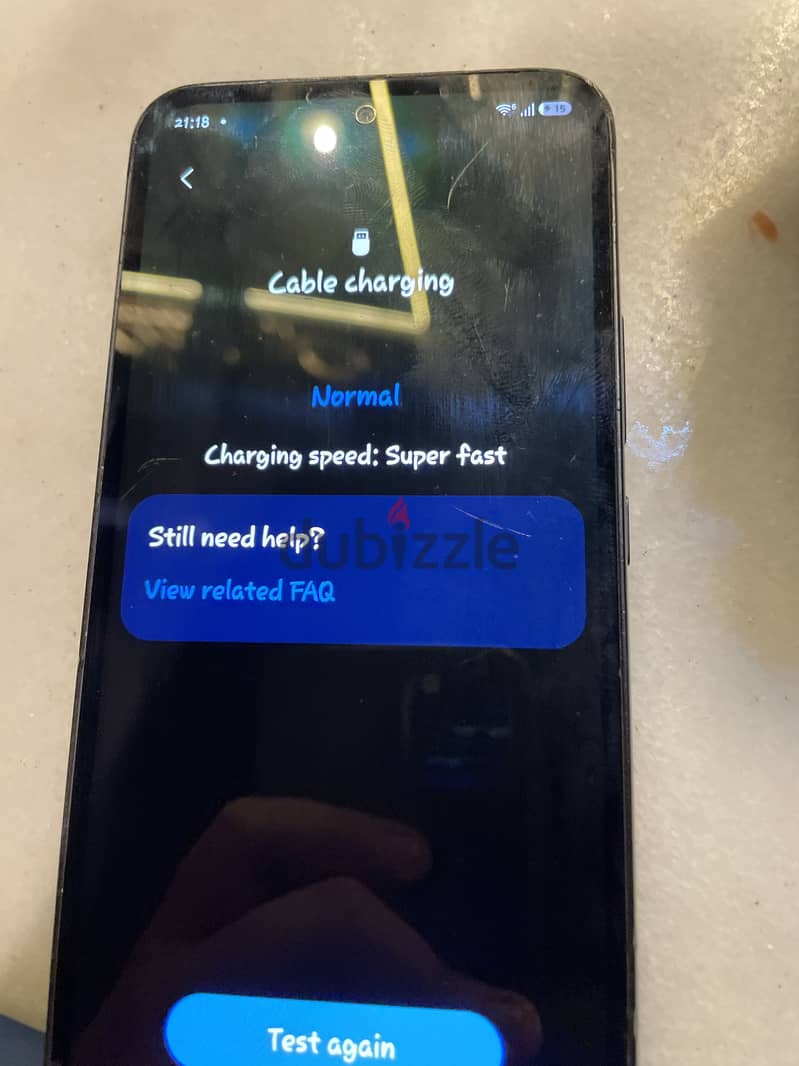 Samsung A54 5G 3