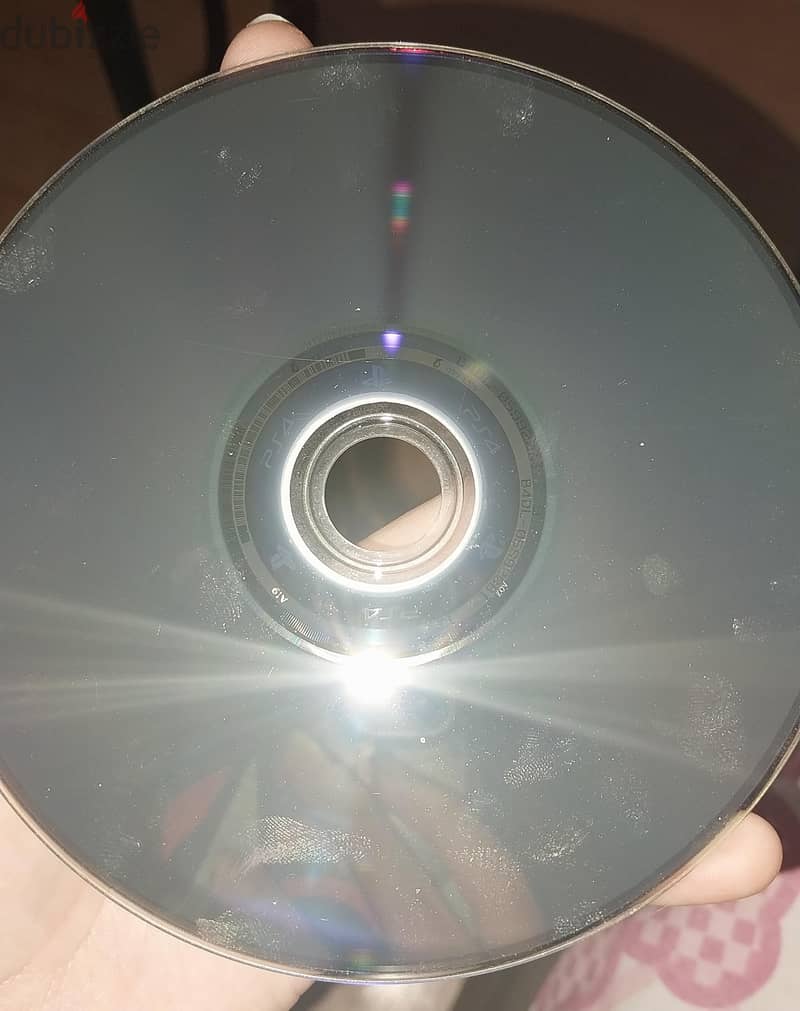 Horizon Zero Dawn Ps4 Used 2