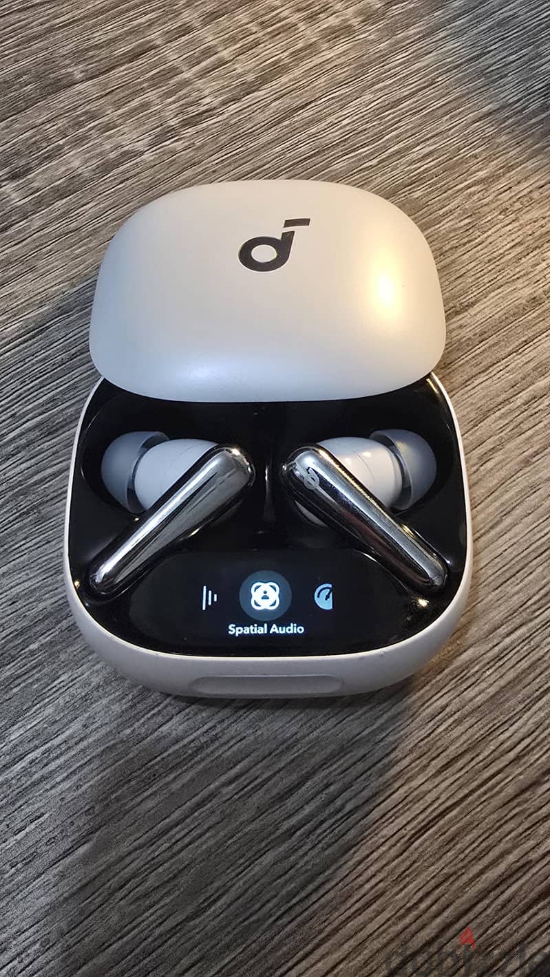 Anker soundcore liberty 4 pro surround sound 2