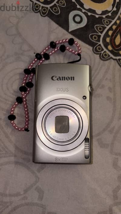 Canon Ixus 175