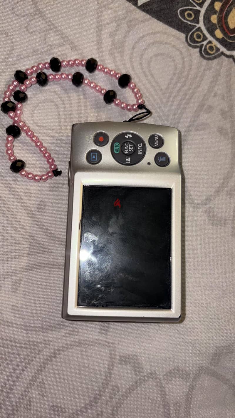 Canon Ixus 175 1