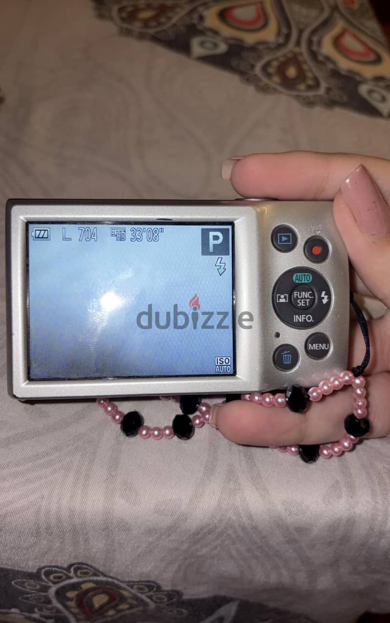 Canon Ixus 175 2