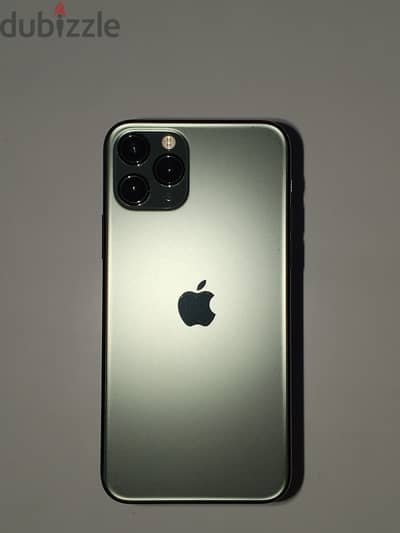 iPhone 11 Pro - ايفون 11 برو 