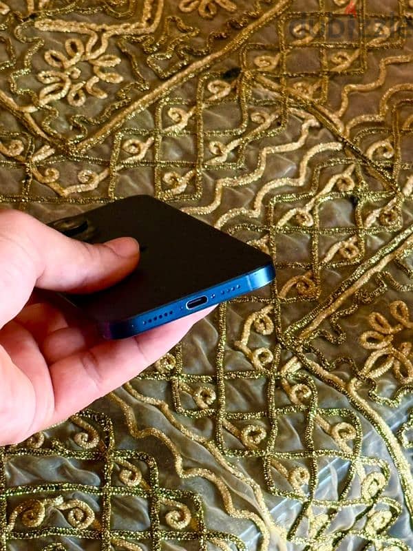 iPhone 15 pro max 7
