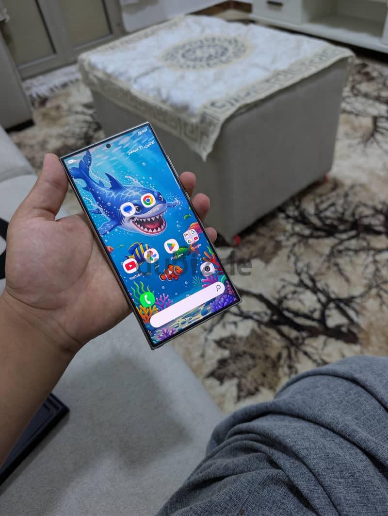 Samsung S24 Ultra 1