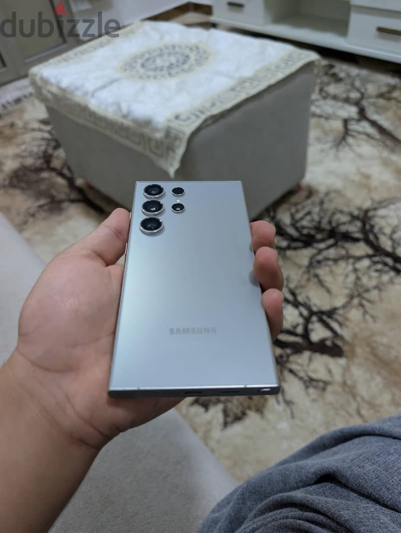 Samsung S24 Ultra 2
