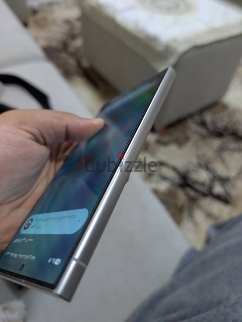 Samsung S24 Ultra 5