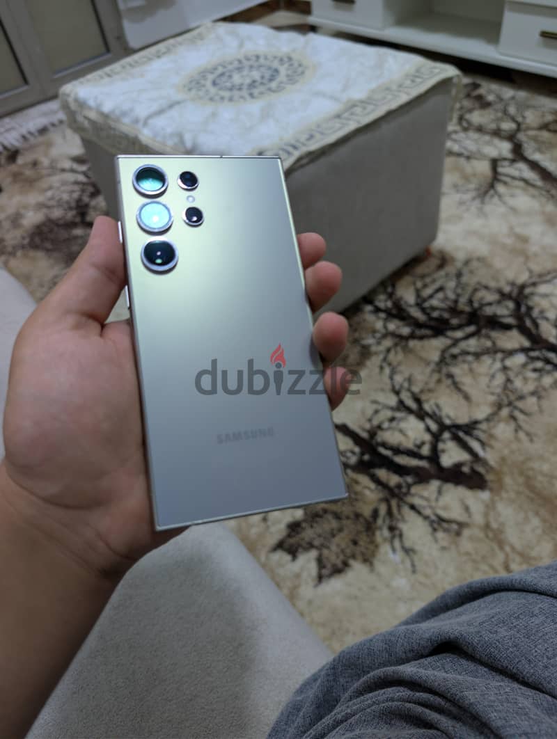 Samsung S24 Ultra 6