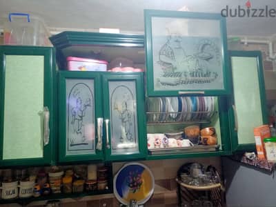 مطبخ اوميتال
