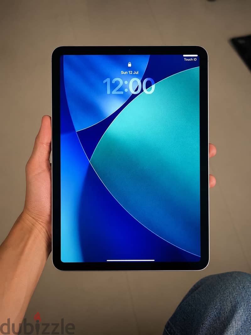 I pad air m2 3