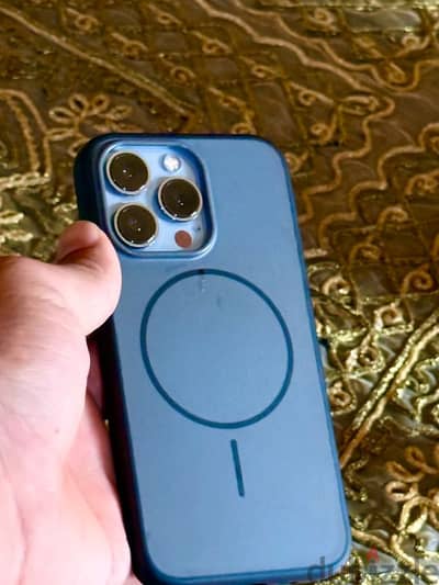 iPhone 13 pro