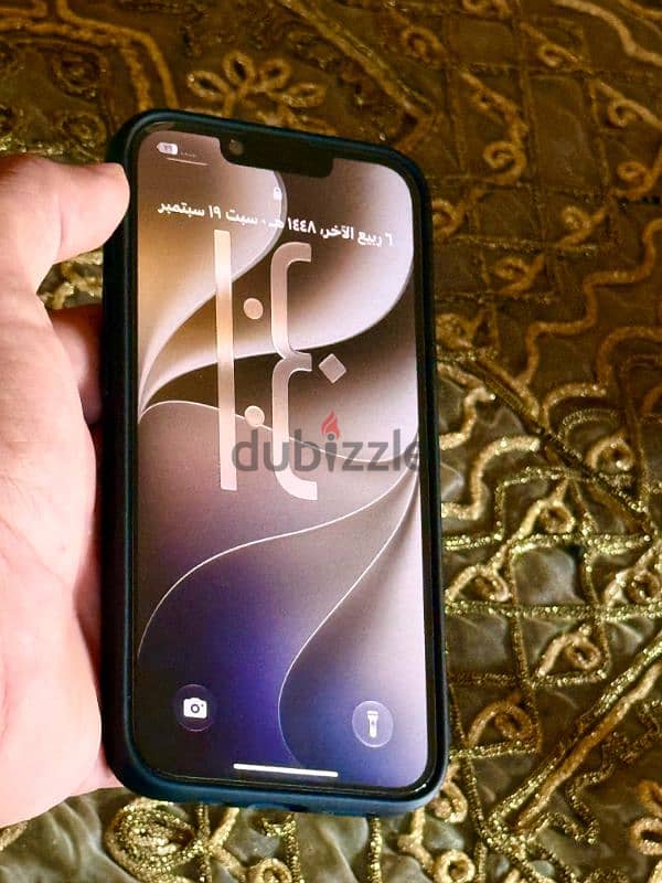 iPhone 13 pro 1
