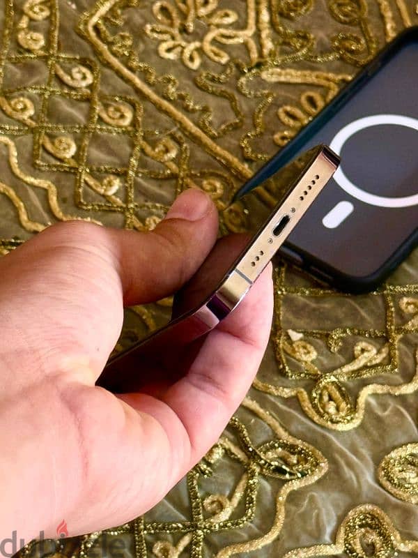 iPhone 13 pro 3