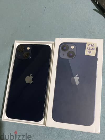 Apple - iPhone 13