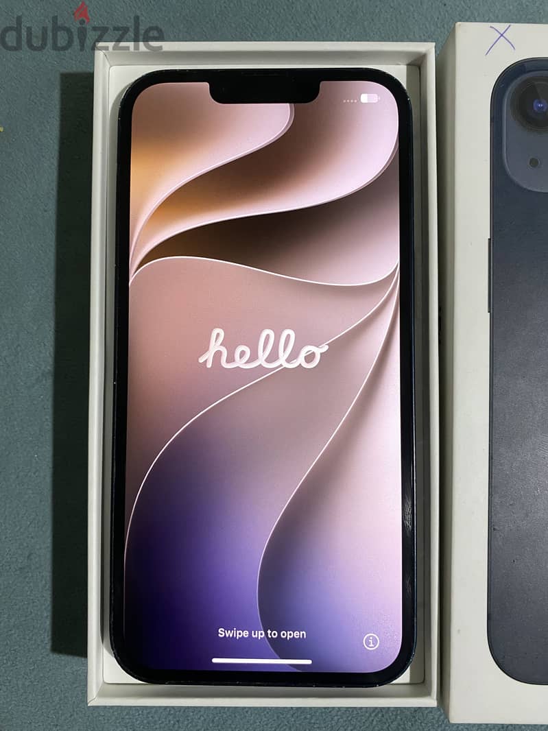 Apple - iPhone 13 1