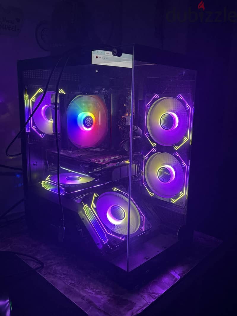 PC Gaming 3