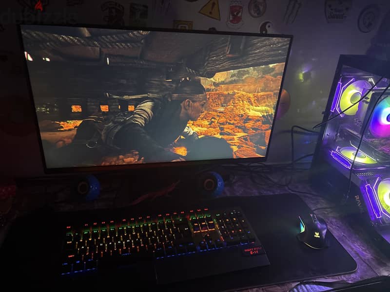PC Gaming 4