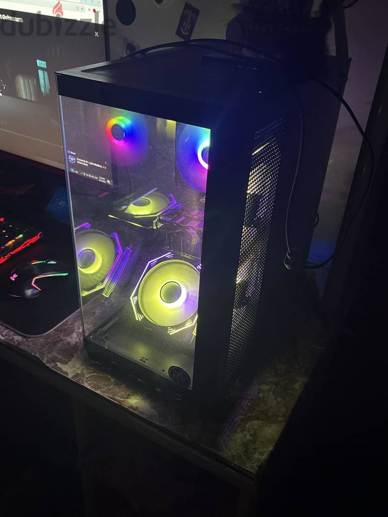 PC Gaming 5