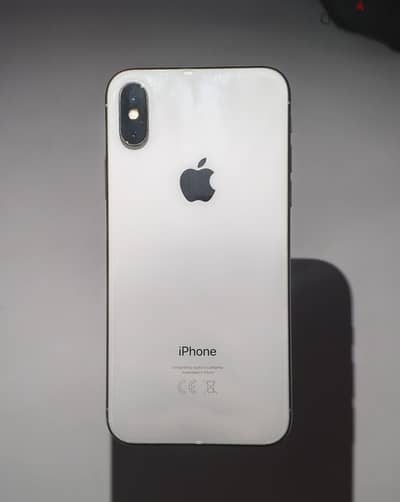 iPhone X - ايفون اكس للبيع 