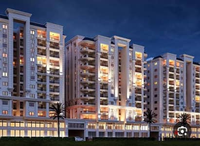 Apartment for residential rent 190m Smouha (Valory Compound Transportation and Engineering Street)