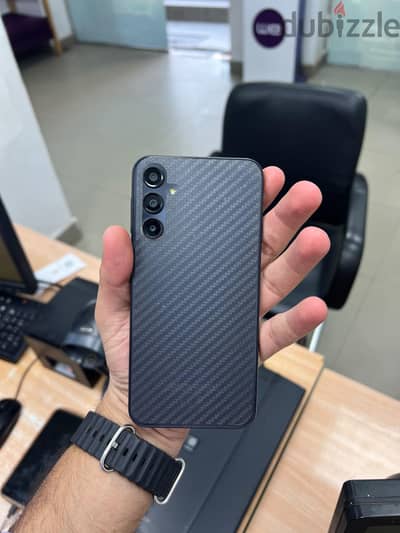 Samsung A 24