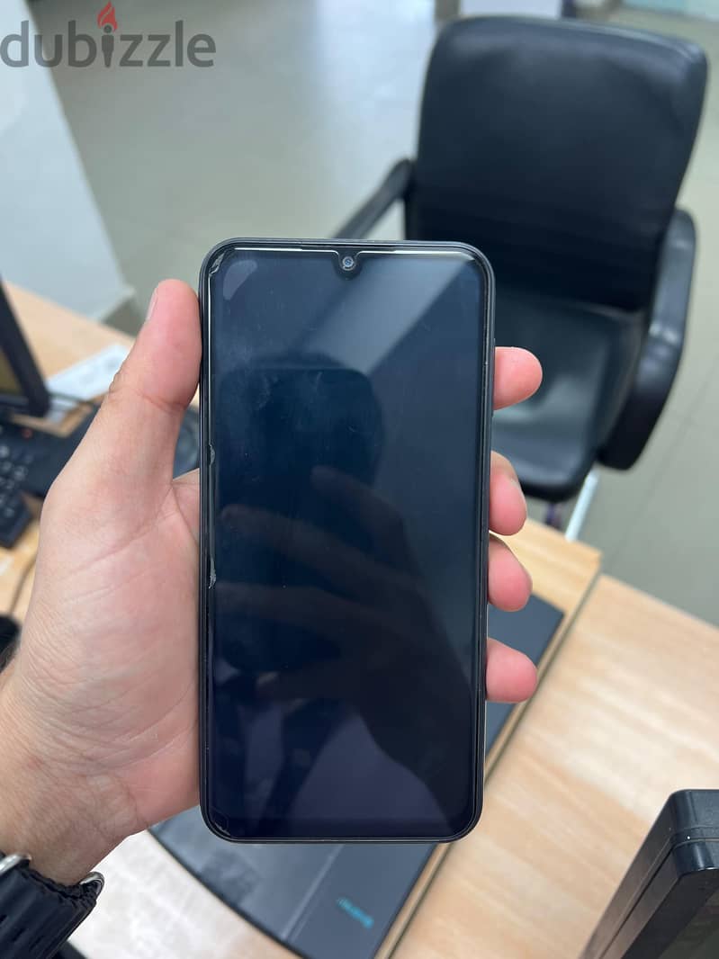 Samsung A 24 5