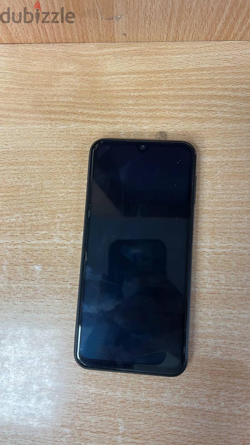 Samsung A 24 6