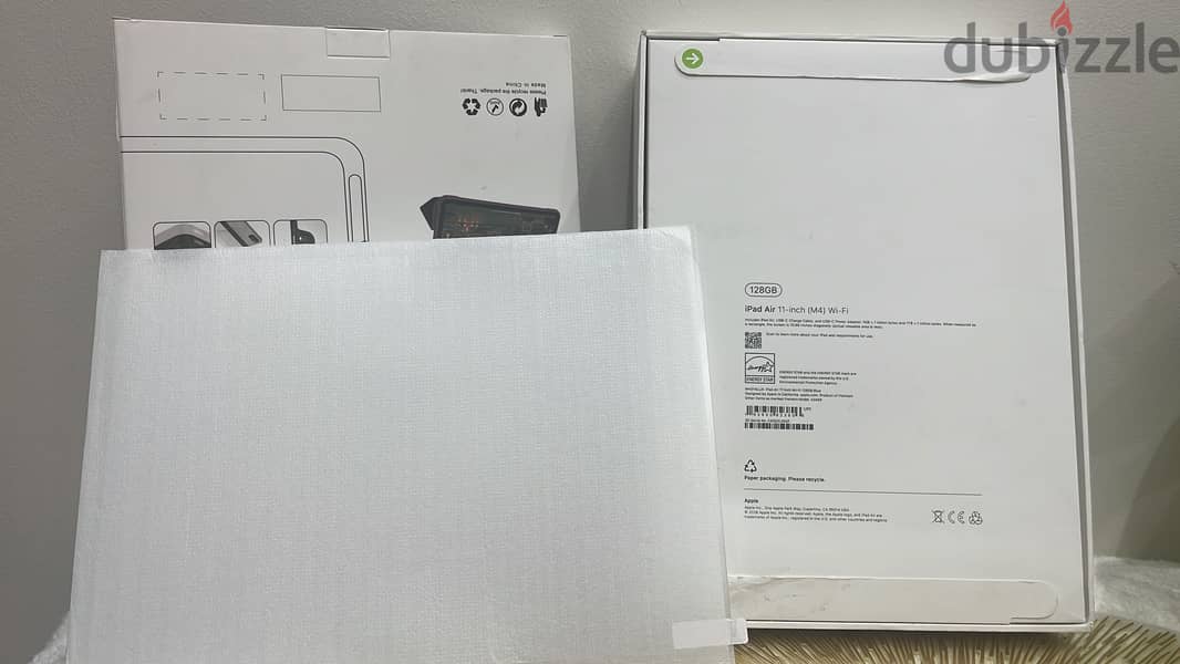 iPad Air 11-inch (M4) 3