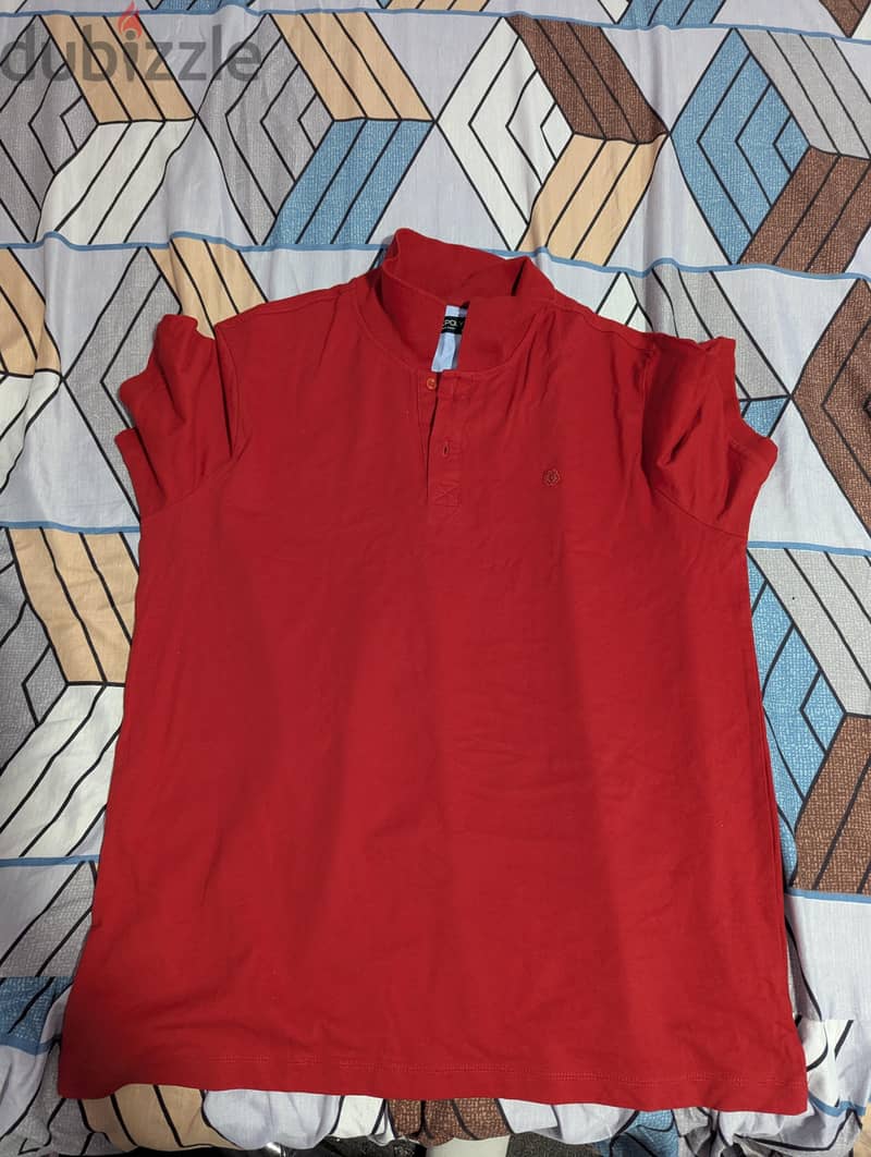 t. shirt 1