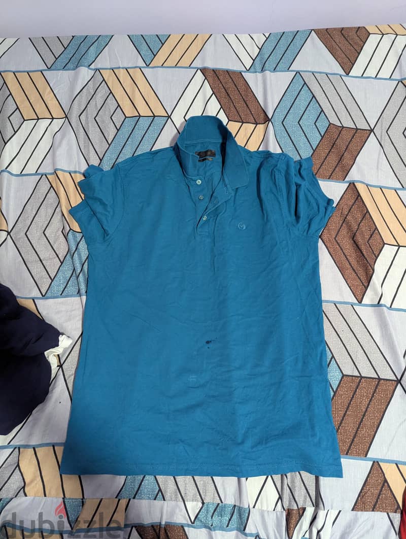 t. shirt 2