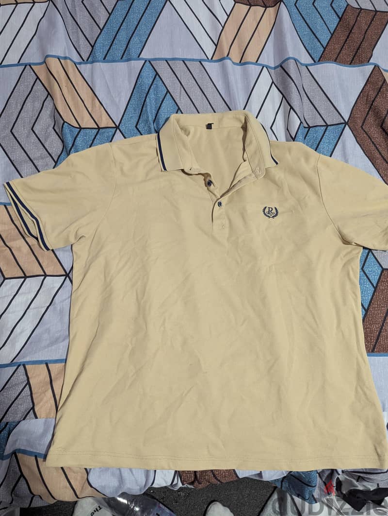 t. shirt 4