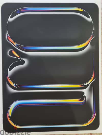 ipad pro 13 m4