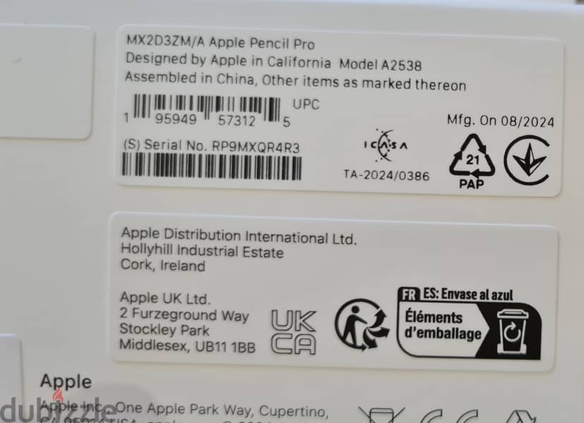 ipad pro 13 m4 3