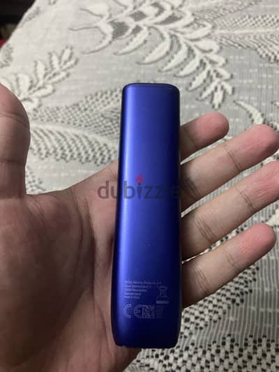 Iqos I luma