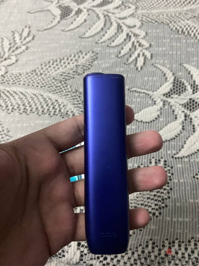 Iqos I luma 1
