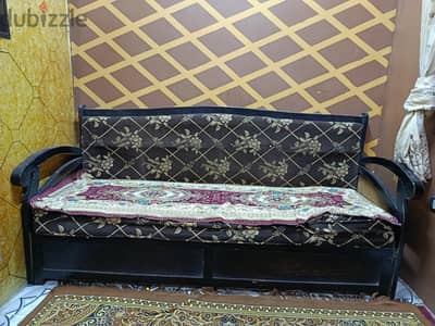 كنبه سرير للبيع