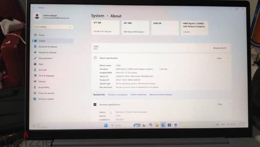 بيع لابتوب لينوفو