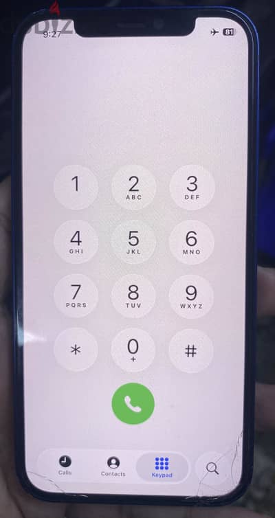 Apple - iPhone 12