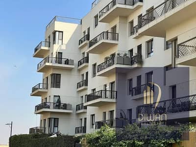 Own an apartment at SODIC East El Sherouk with a 1.5% down payment and pay the balance in interest-free installments over 10 years.