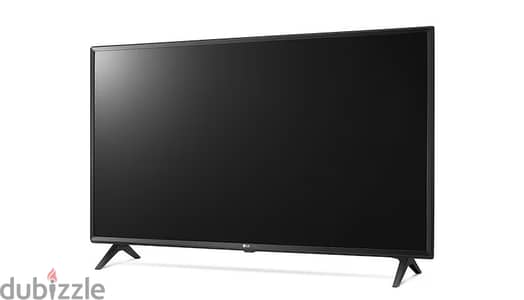 LG SMART TV 49 حالة ممتازه