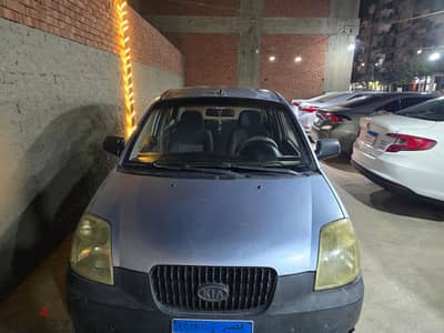 Kia Picanto 2005