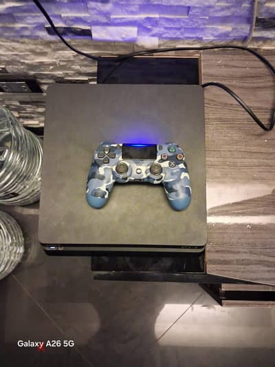 ps4 slim used