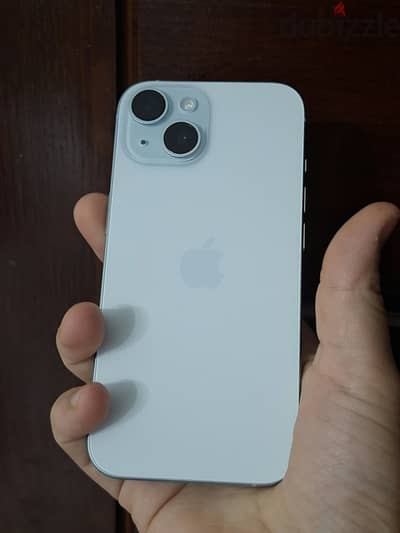 Apple - iPhone 15